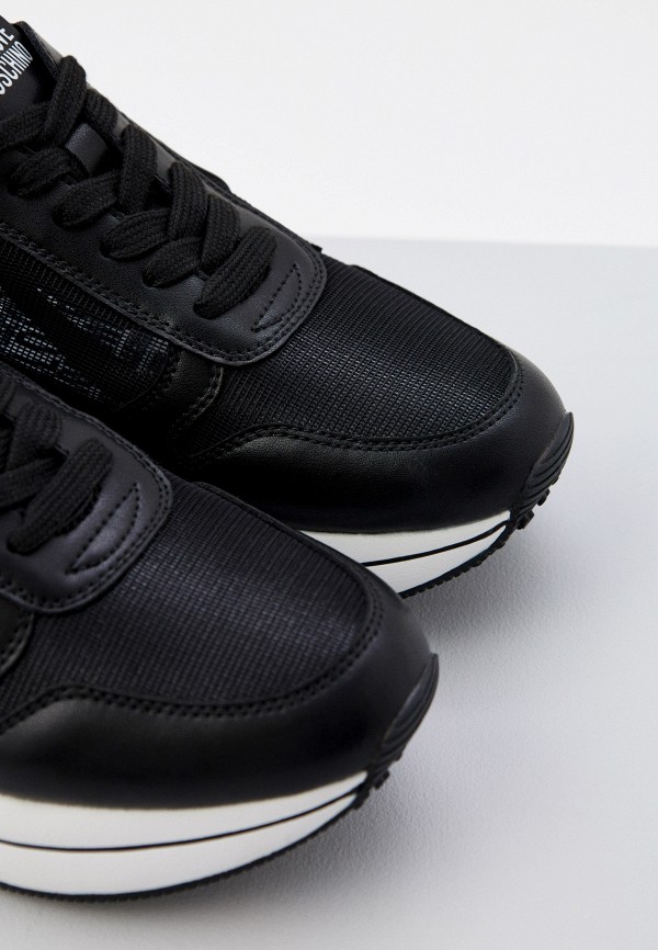 Love Moschino Кроссовки - фото 2