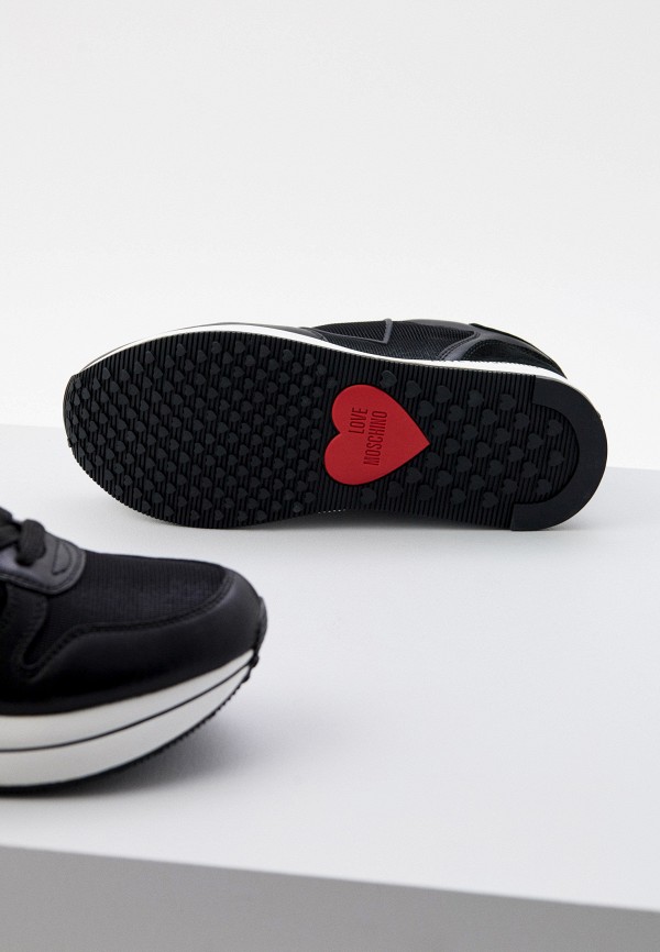 Love Moschino Кроссовки - фото 5