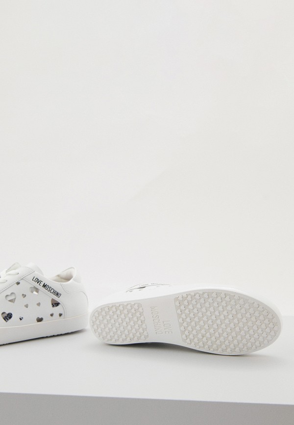 Love Moschino Кеды - фото 5