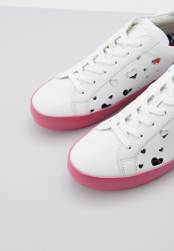 Love Moschino Кеды - фото 2