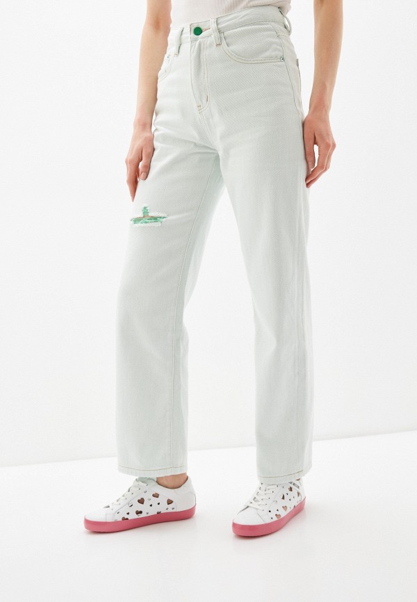 Love Moschino Кеды - фото 6