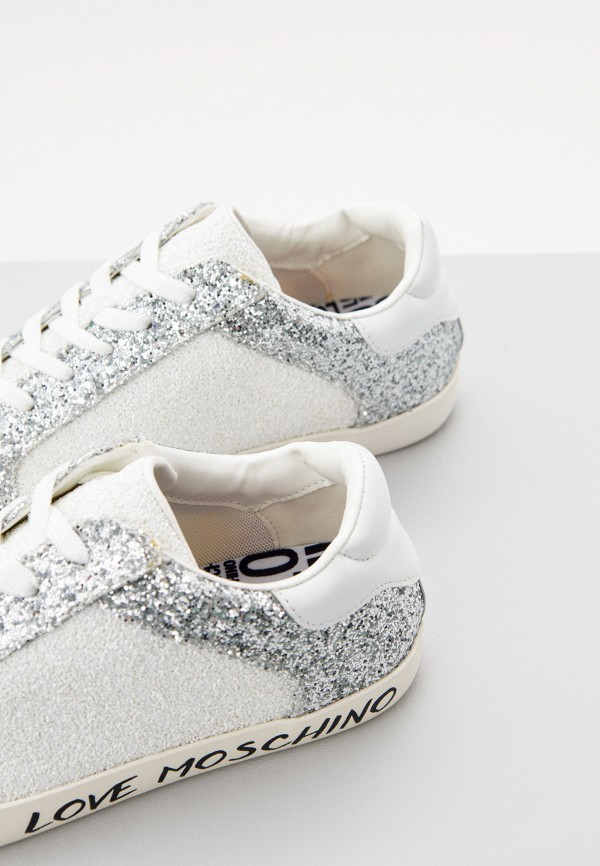 Love Moschino Кеды - фото 4