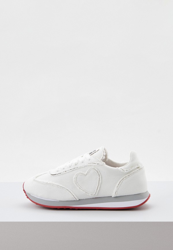 Love Moschino Кроссовки - фото 1