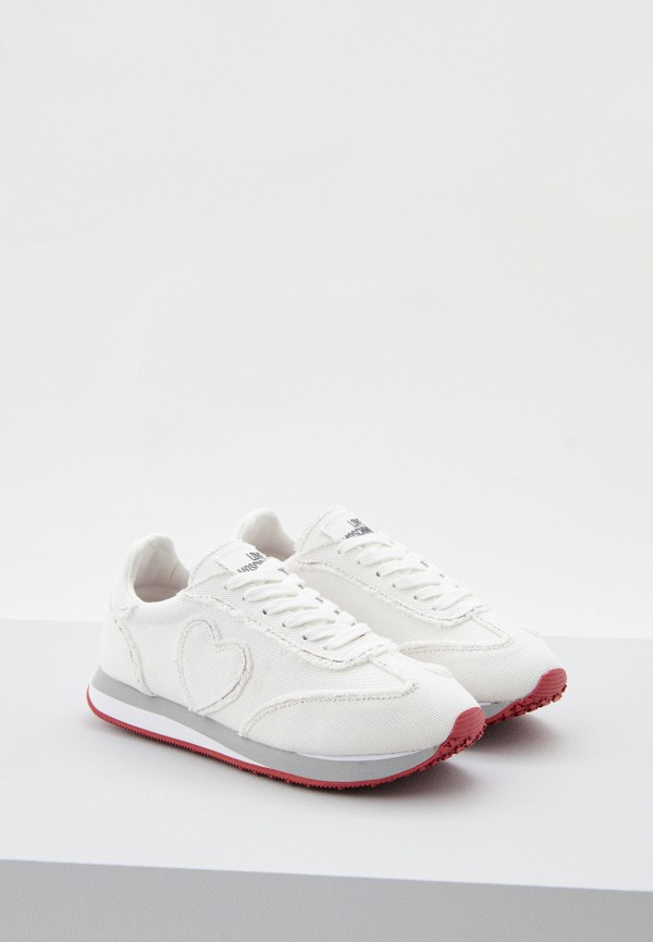 Love Moschino Кроссовки - фото 3