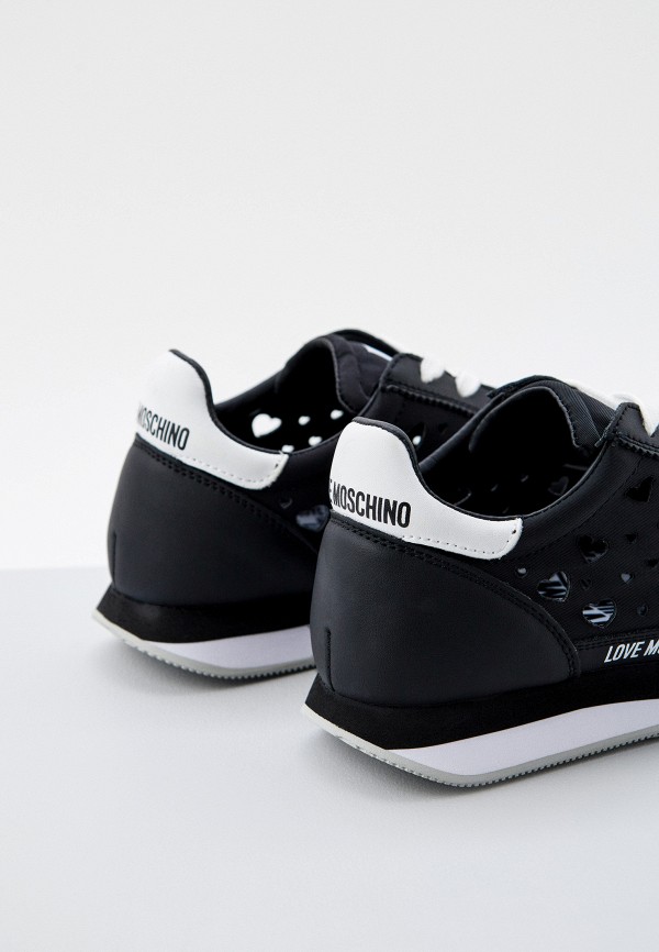 Love Moschino Кроссовки - фото 4