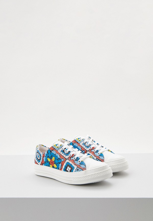 Love Moschino Кеды - фото 3