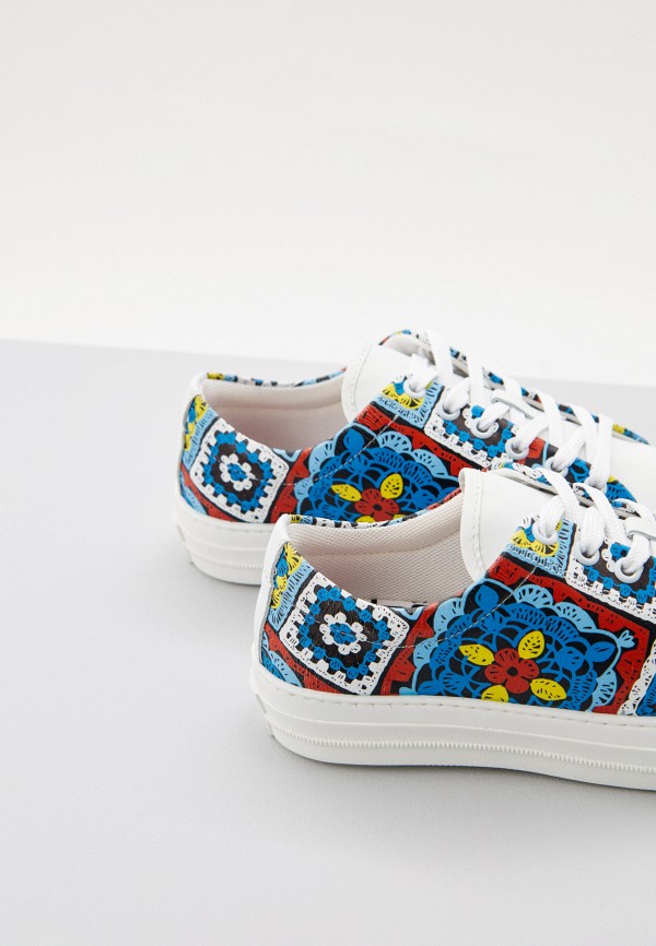 Love Moschino Кеды - фото 4