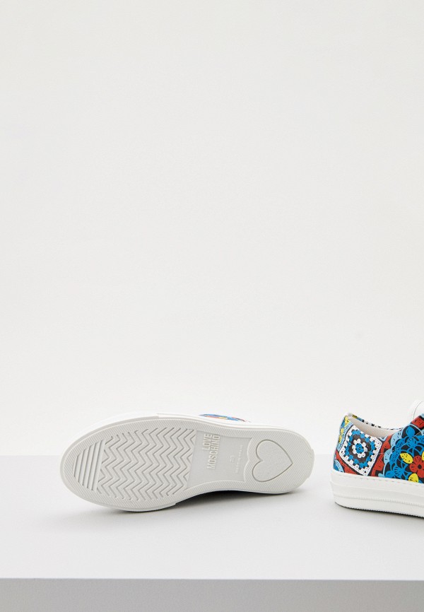 Love Moschino Кеды - фото 5