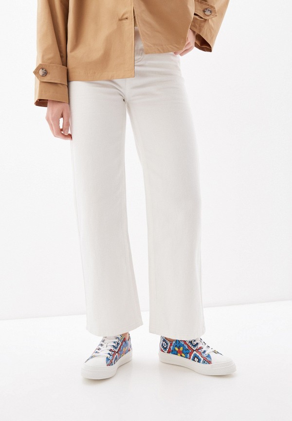 Love Moschino Кеды - фото 6