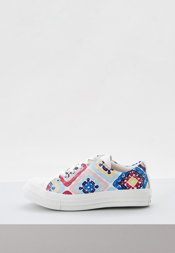 Love Moschino Кеды - фото 1