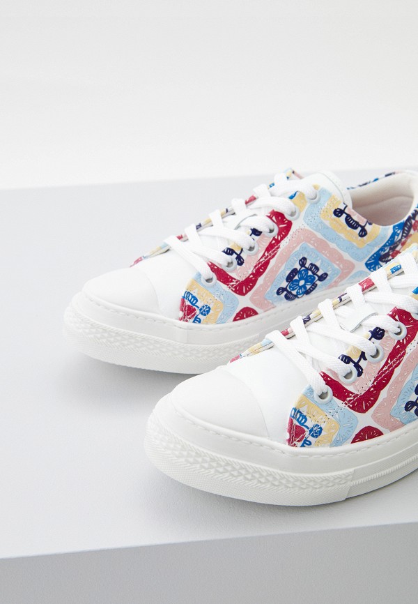 Love Moschino Кеды - фото 2