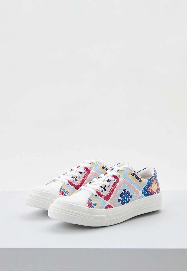 Love Moschino Кеды - фото 3