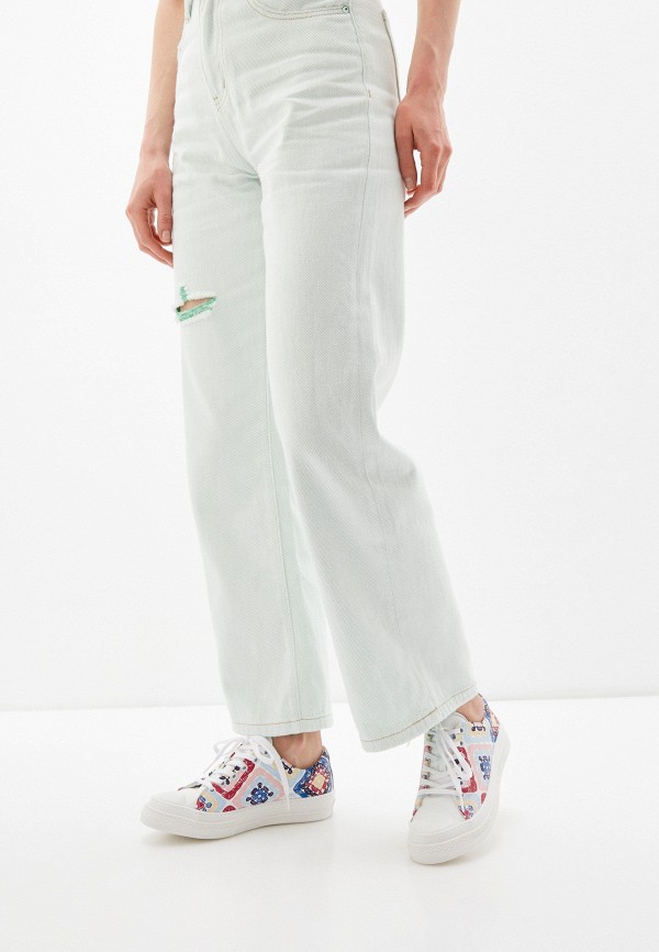 Love Moschino Кеды - фото 6