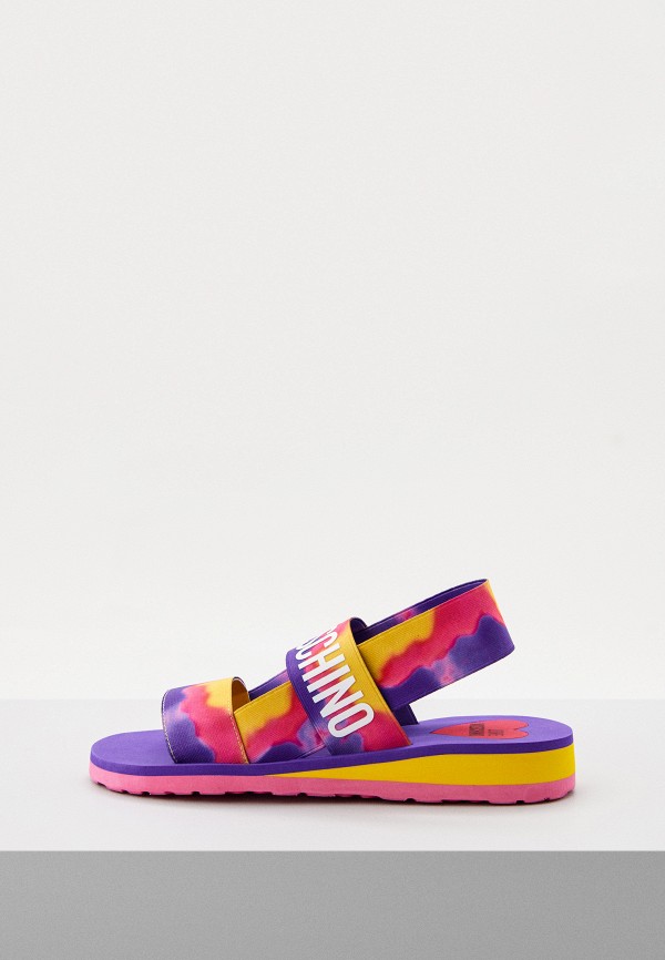 Love Moschino Сандалии - фото 1