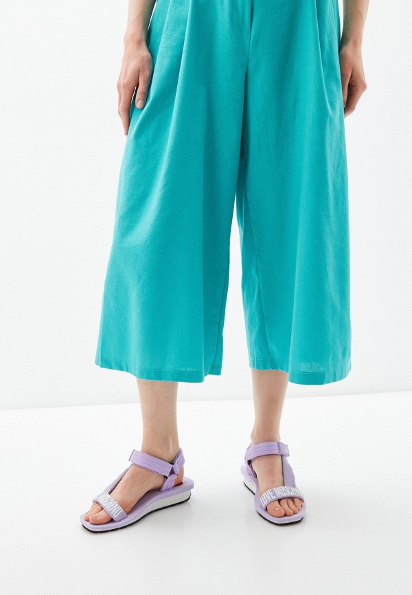 Love Moschino Сандалии - фото 6