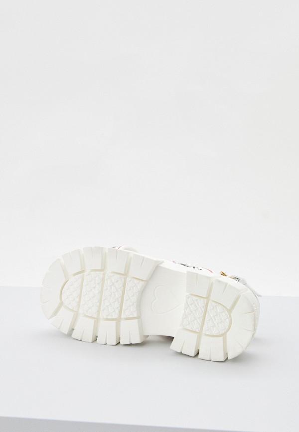Love Moschino Босоножки - фото 5