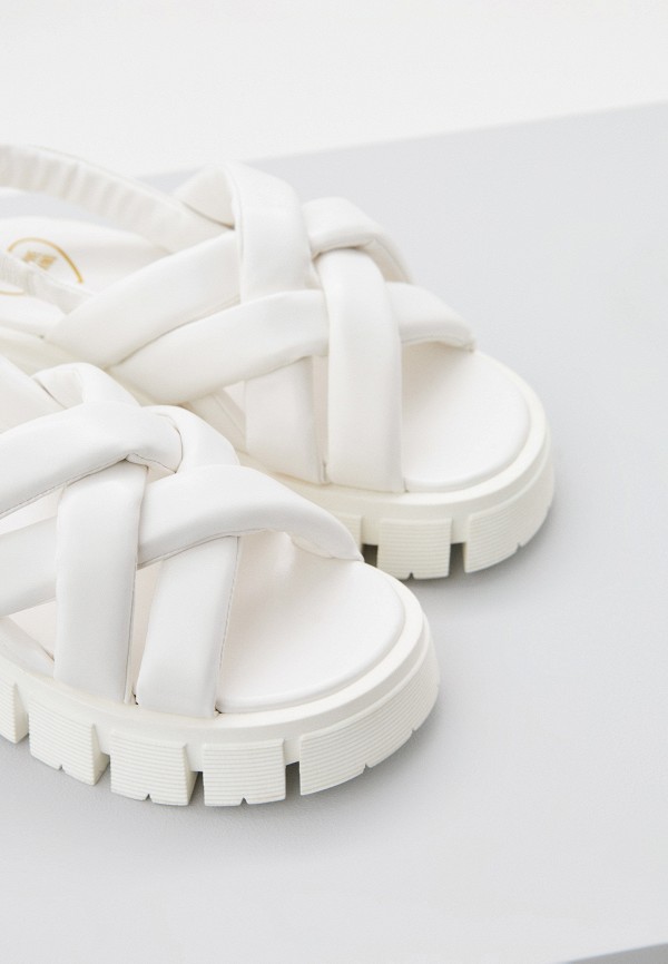 Love Moschino Сандалии - фото 2