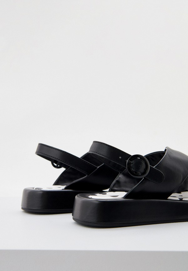 Love Moschino Сандалии - фото 4