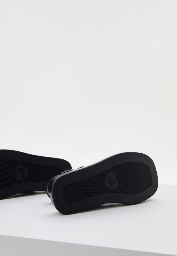 Love Moschino Сандалии - фото 5