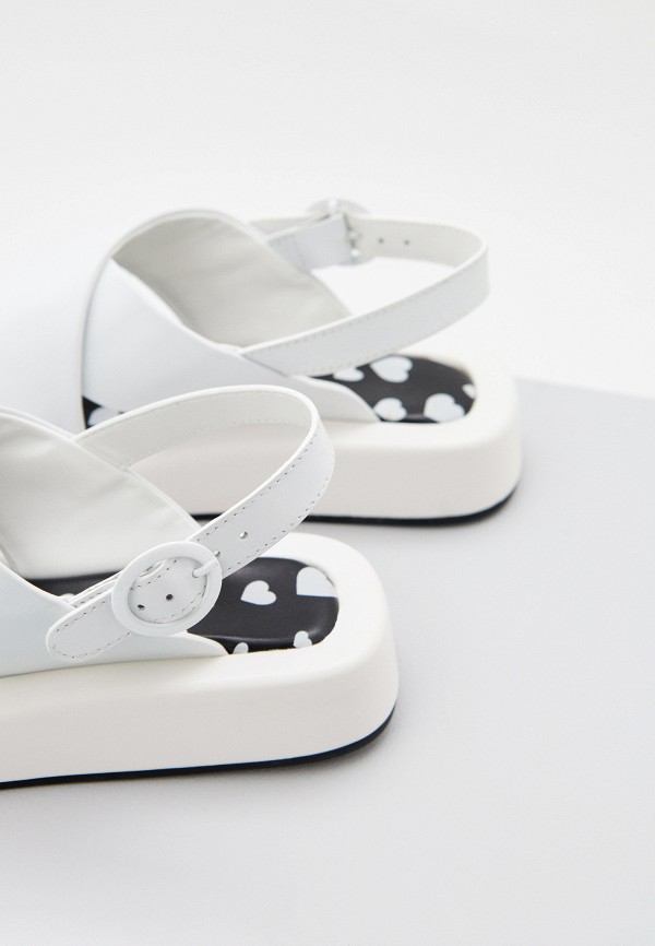 Love Moschino Сандалии - фото 4