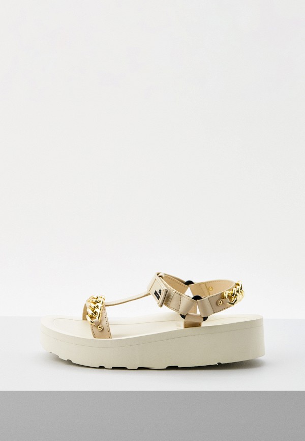 Love Moschino Сандалии - фото 1
