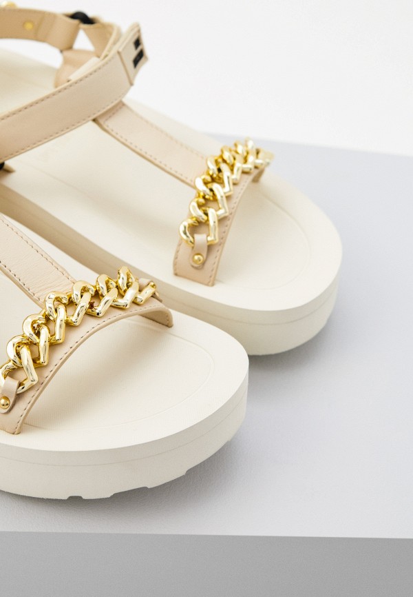 Love Moschino Сандалии - фото 2