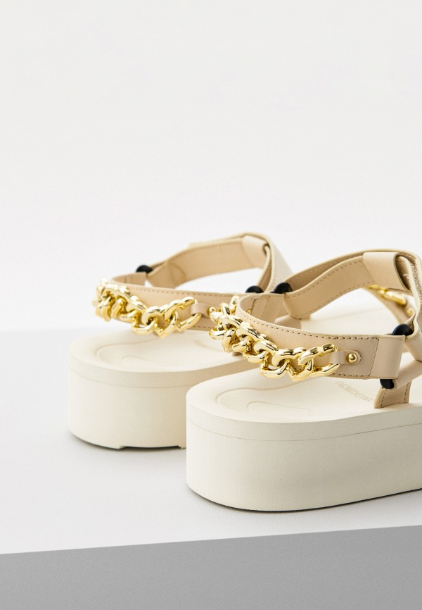 Love Moschino Сандалии - фото 4