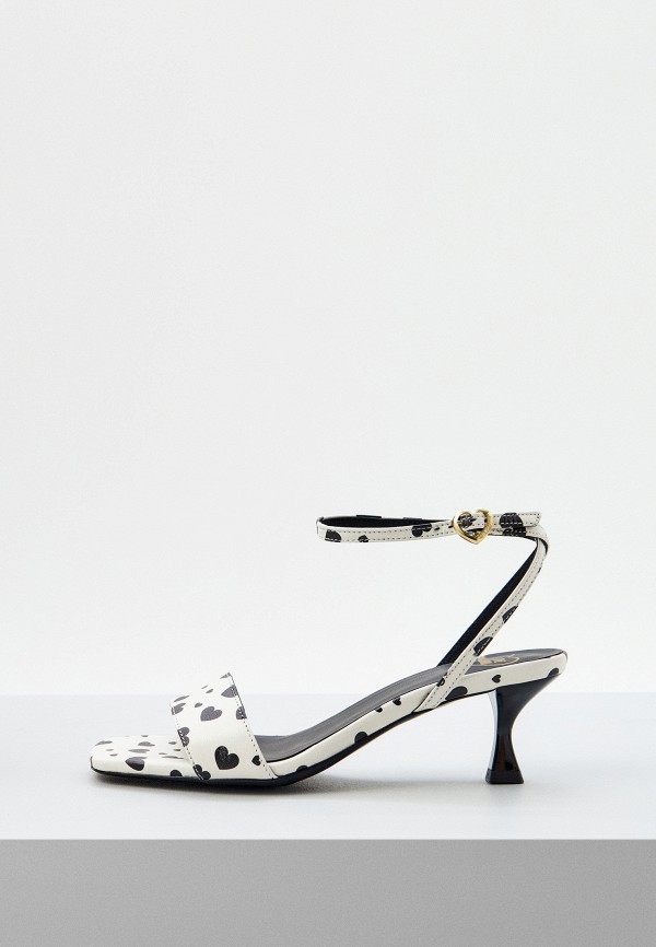 Love Moschino Босоножки - фото 1