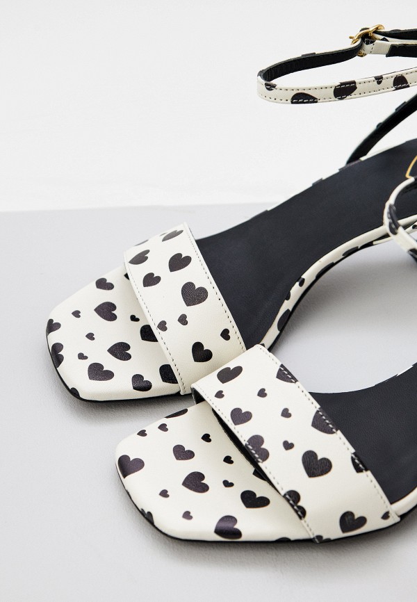 Love Moschino Босоножки - фото 2