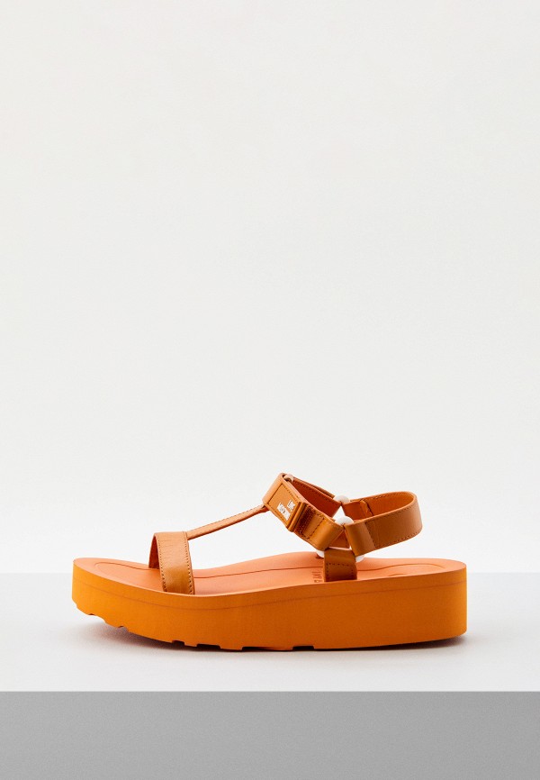 Love Moschino Сандалии - фото 1