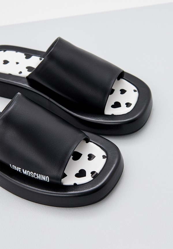 Love Moschino Сабо - фото 2