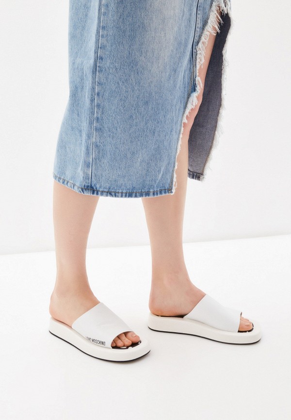 Love Moschino Сабо - фото 6