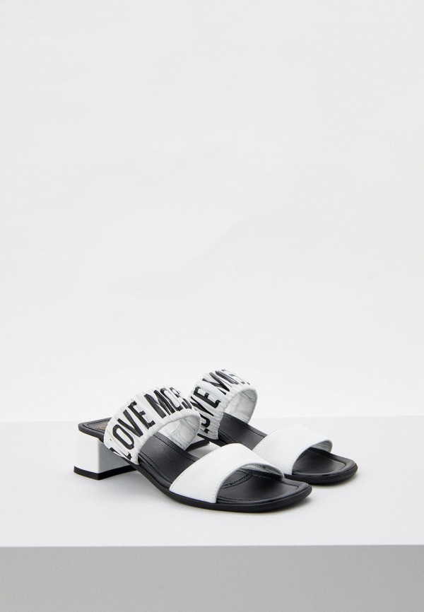 Love Moschino Сабо - фото 3