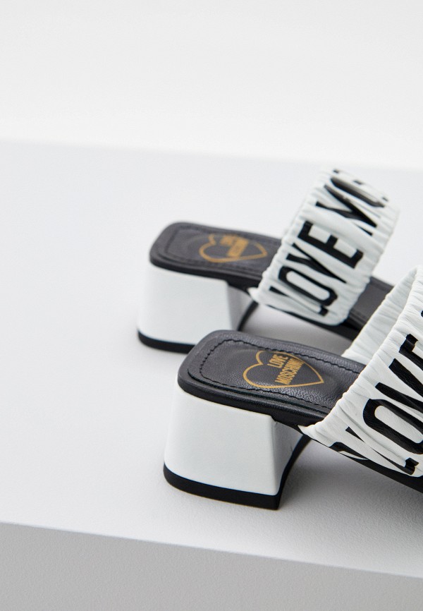 Love Moschino Сабо - фото 4