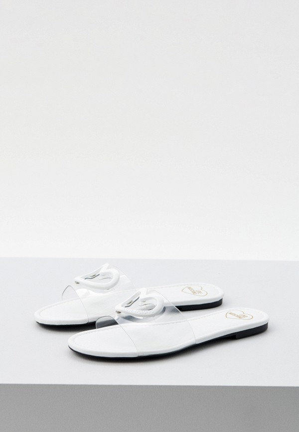 Love Moschino Сабо - фото 3