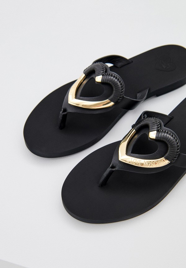 Love Moschino Сабо - фото 2