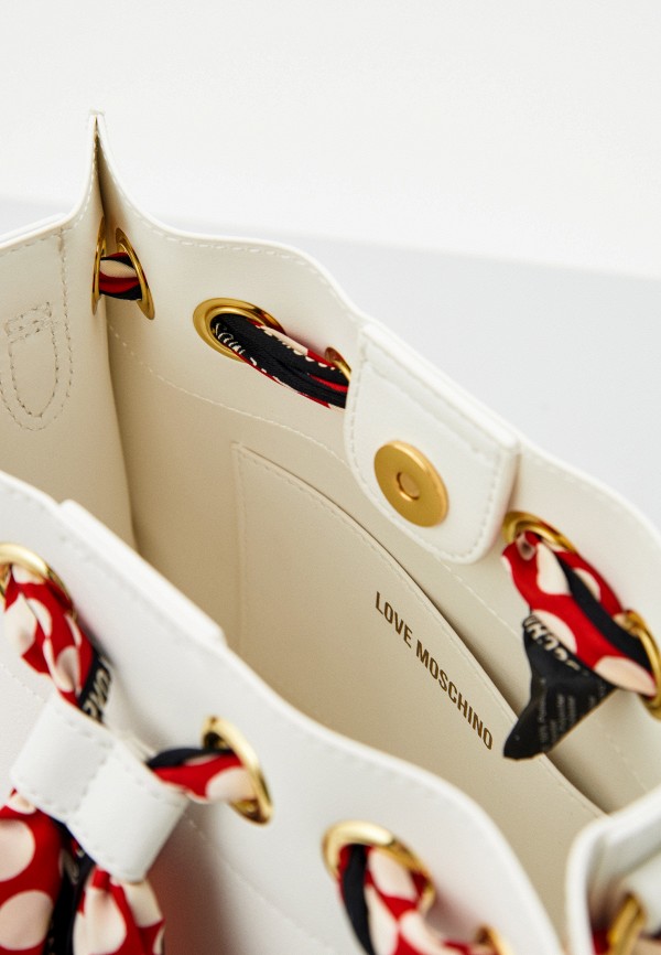 Love Moschino Сумка - фото 4