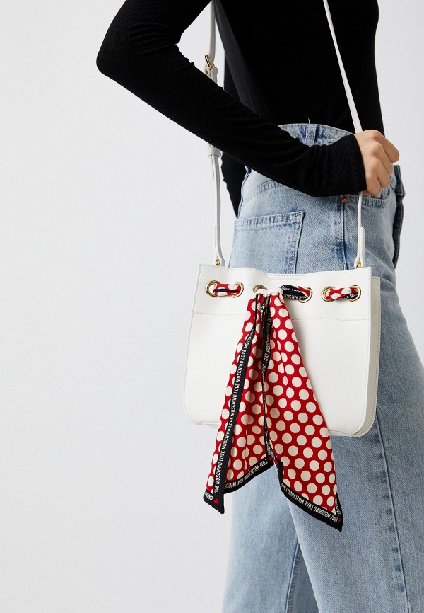 Love Moschino Сумка - фото 6