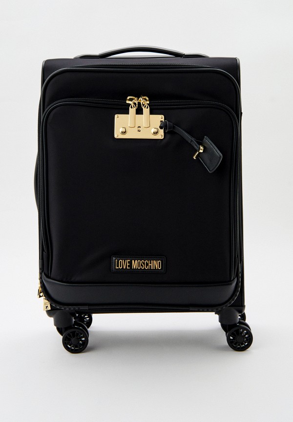 Love Moschino Чемодан - фото 1