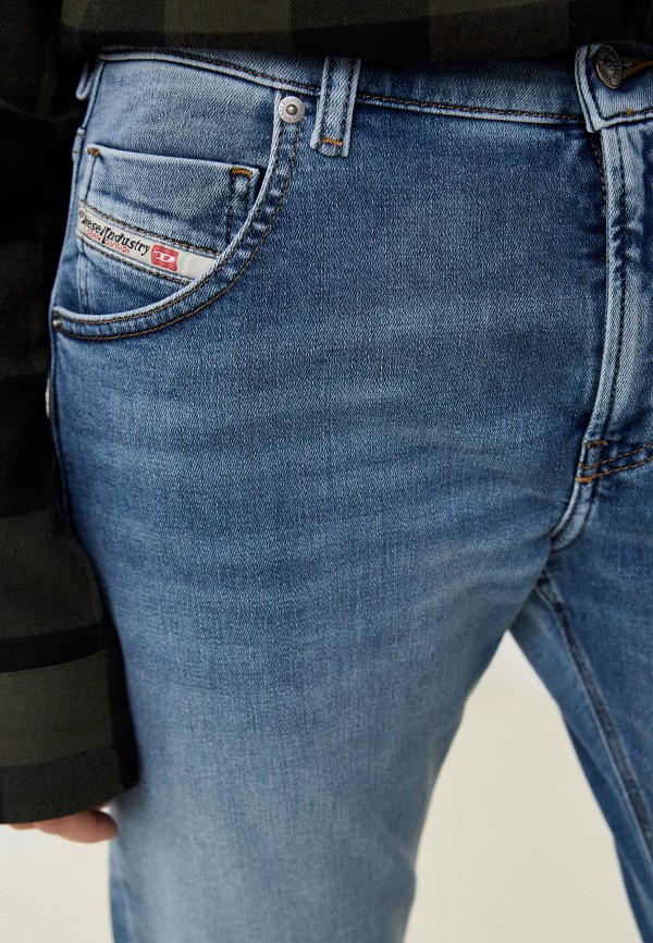 Diesel Джинсы - KRAILEY-B-T - фото 4