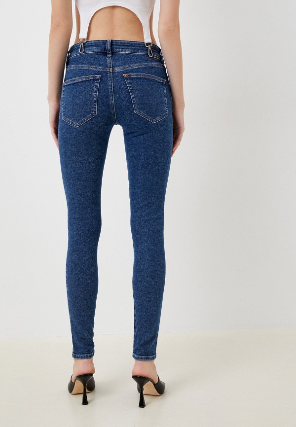 Diesel Джинсы - SLANDY - фото 3