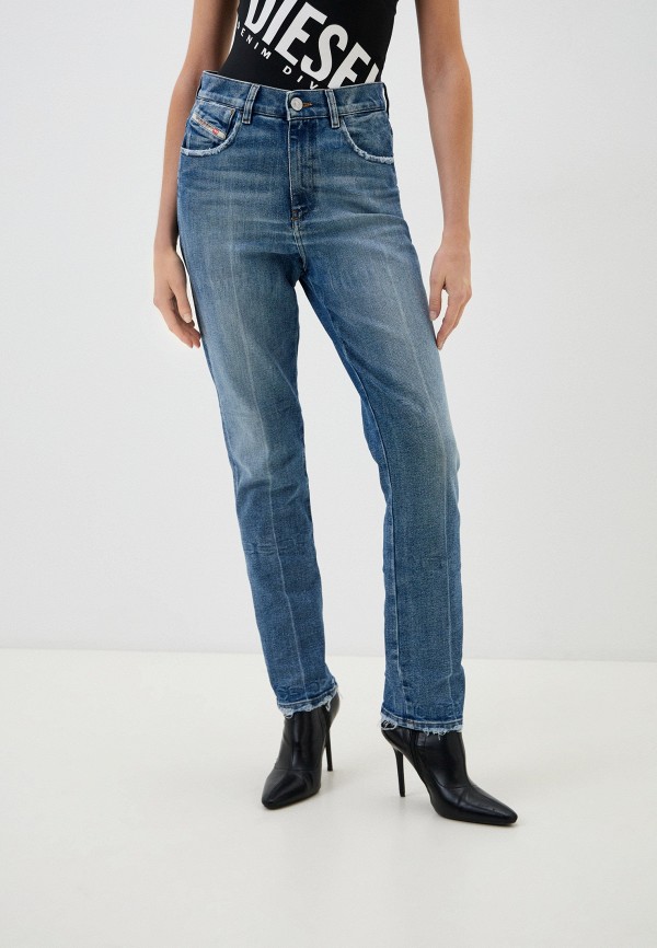 Diesel Джинсы - D-ARCY - фото 1