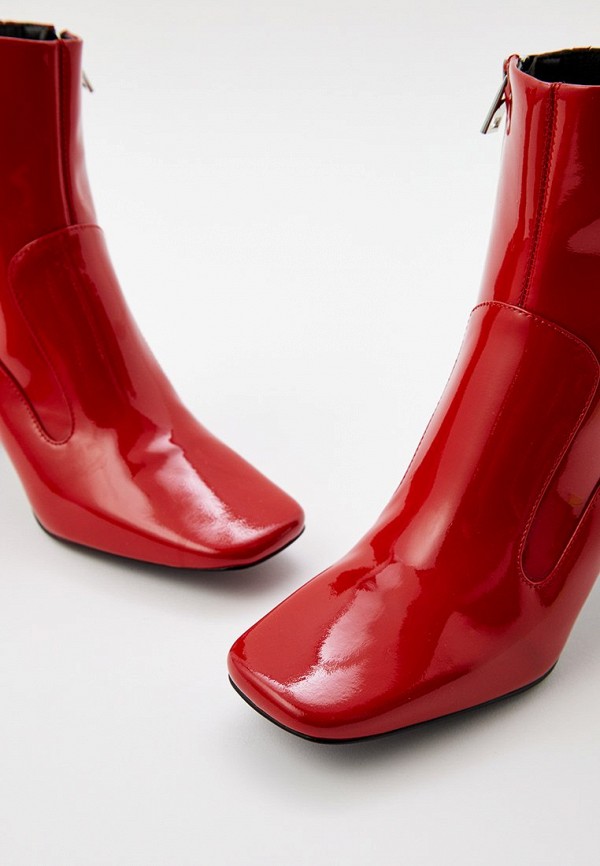 Diesel Ботильоны - фото 2