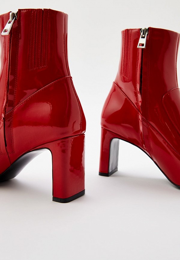 Diesel Ботильоны - фото 4