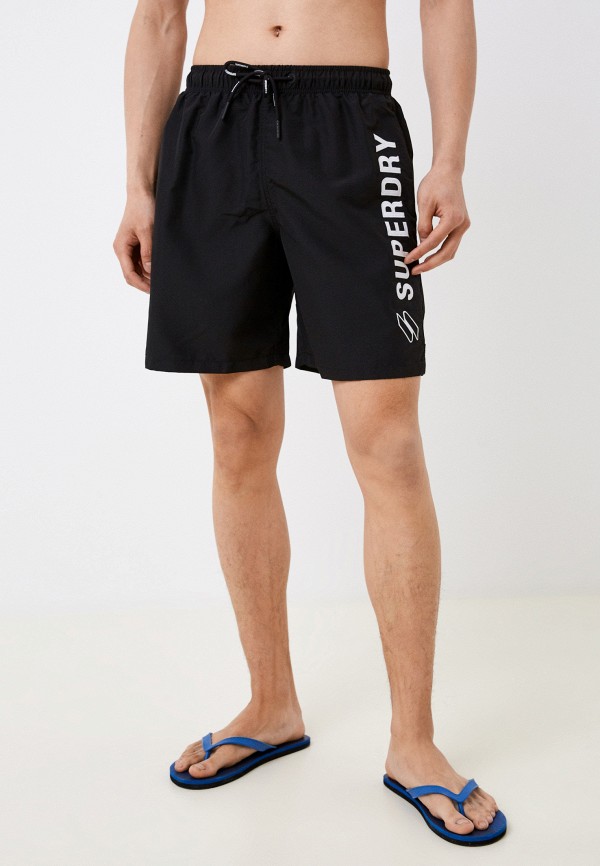 Superdry Шорты для плавания - фото 1