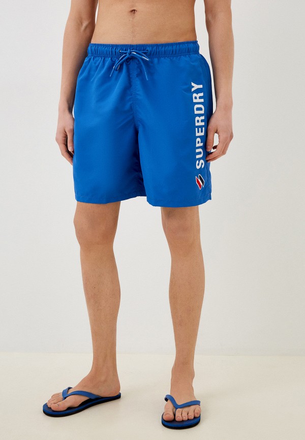 Superdry Шорты для плавания - фото 1