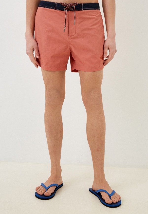 Superdry Шорты для плавания - фото 1