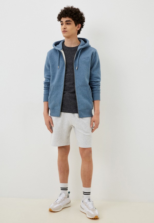 Superdry Шорты спортивные - фото 2