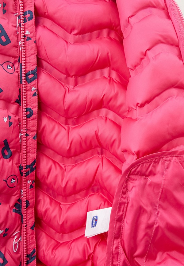 Chicco Куртка утепленная - фото 4