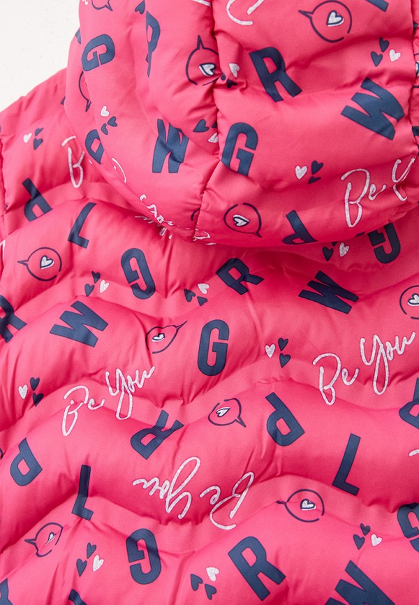 Chicco Куртка утепленная - фото 5